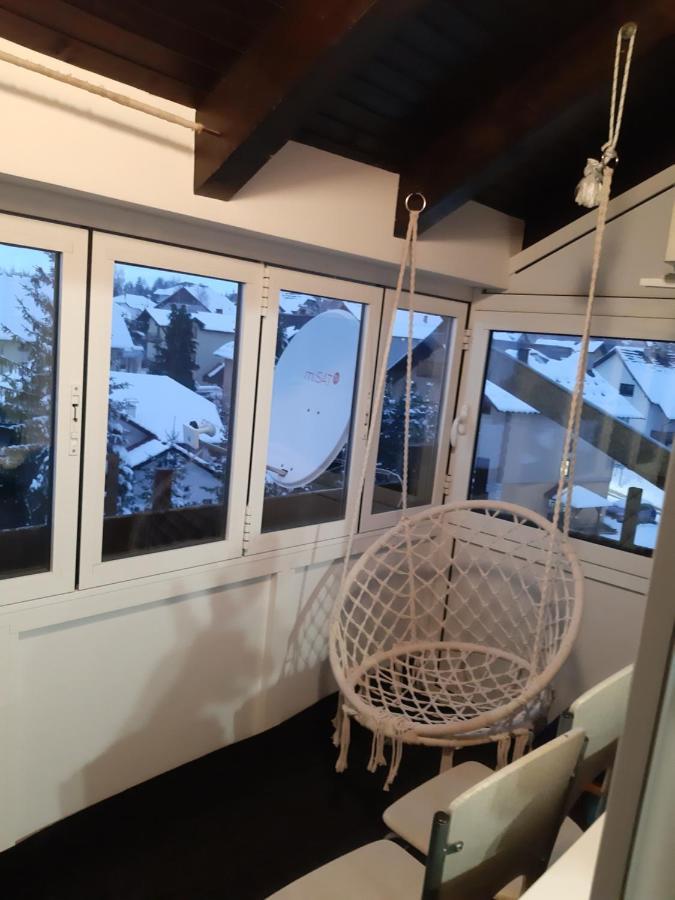 Maki Lejlighed Zlatibor Eksteriør billede
